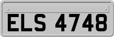 ELS4748