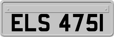 ELS4751
