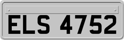 ELS4752