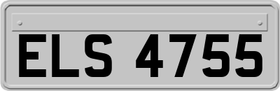 ELS4755