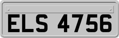 ELS4756