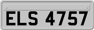 ELS4757