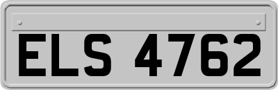 ELS4762