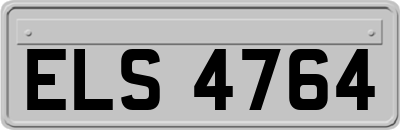 ELS4764