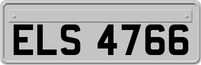 ELS4766