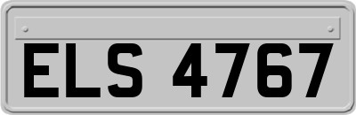 ELS4767