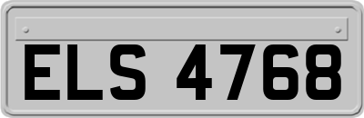 ELS4768