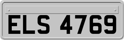 ELS4769