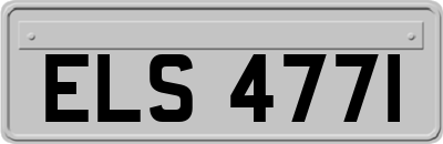 ELS4771