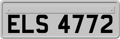 ELS4772