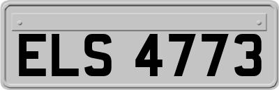 ELS4773