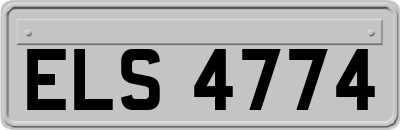 ELS4774