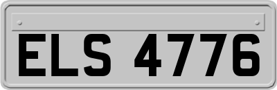 ELS4776