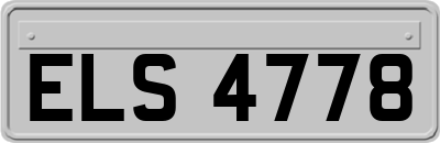 ELS4778