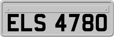 ELS4780