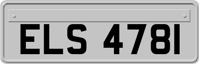 ELS4781
