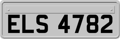 ELS4782