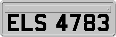 ELS4783