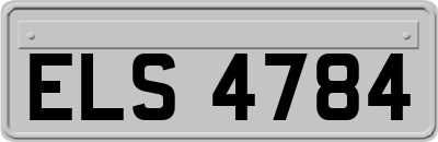ELS4784