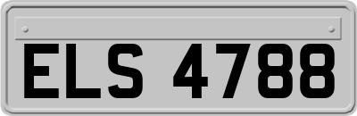 ELS4788