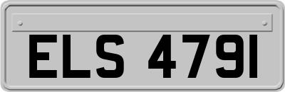 ELS4791