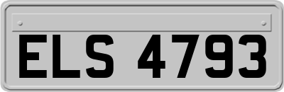 ELS4793