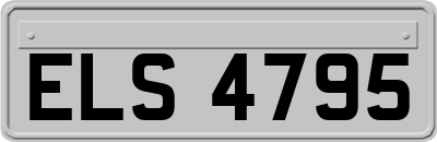 ELS4795