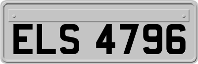 ELS4796