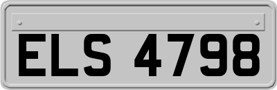 ELS4798