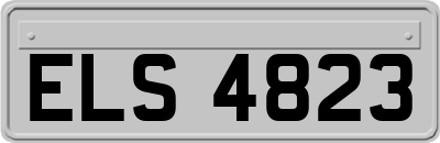 ELS4823