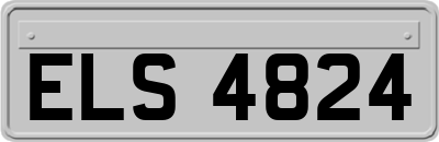 ELS4824