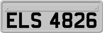 ELS4826