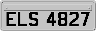 ELS4827