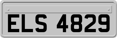 ELS4829