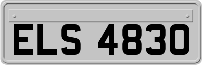 ELS4830