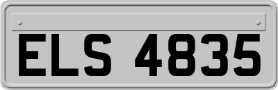 ELS4835