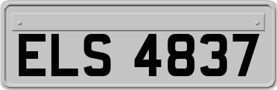 ELS4837