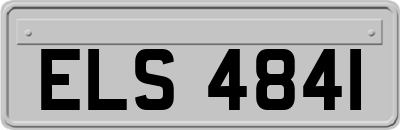 ELS4841
