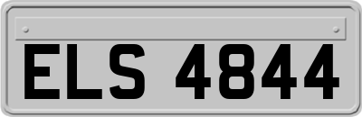ELS4844