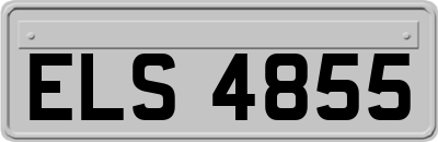 ELS4855