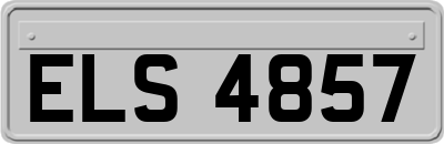 ELS4857