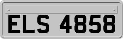 ELS4858