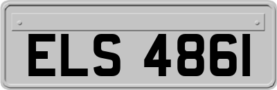ELS4861