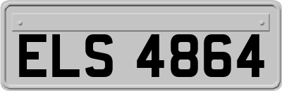 ELS4864