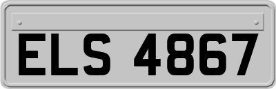 ELS4867
