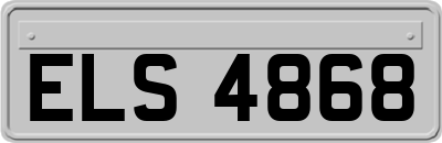 ELS4868