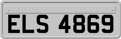 ELS4869