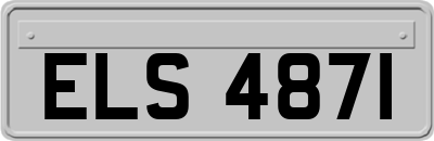 ELS4871
