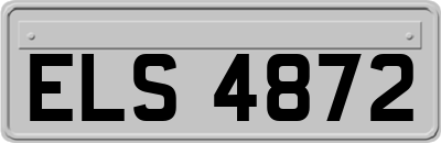 ELS4872