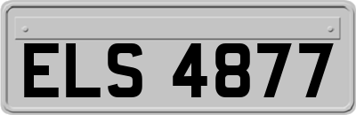 ELS4877